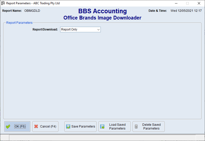 Office Brands Image Downloader Screen Office Brands Image Downloader Screen